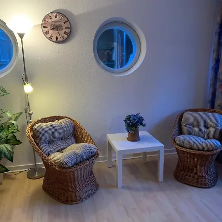 Ferienwohnung Waldblick Apartamento Remscheid