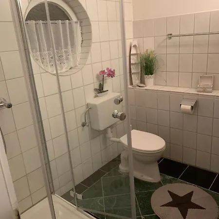 Ferienwohnung Waldblick * Remscheid