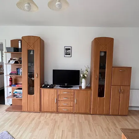 Ferienwohnung Waldblick Remscheid