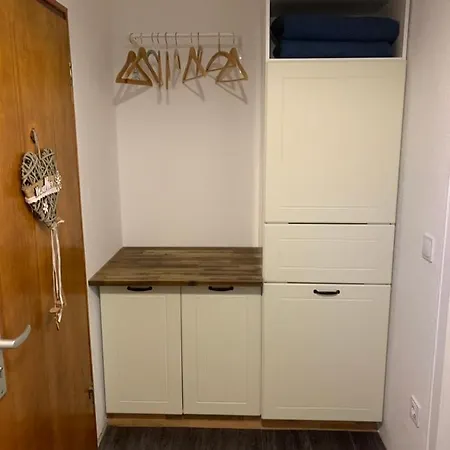 Ferienwohnung Waldblick * Remscheid