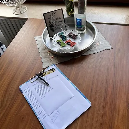 Apartamento Ferienwohnung Waldblick Remscheid